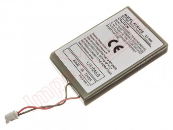 KCR1410 battery for remote Sony Playstation 4 - 2000 mAh / 3.7V / Li-Ion
