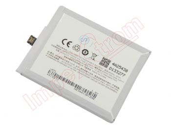 BT41 battery for Meizu MX4 Pro - 3250mAh / 3.8V / 12.35WH / Li-ion