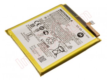 Batería KD40 para Motorola Moto G8 Plus (XT2019) - 3760mAh / 3.8V / 14.12Wh / Li-ion