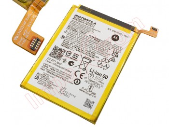 ND50 battery for Motorola Moto G31 / G42 / G62 - 5000 mAh / 3.87 V / 19.4 Wh / Li-ion