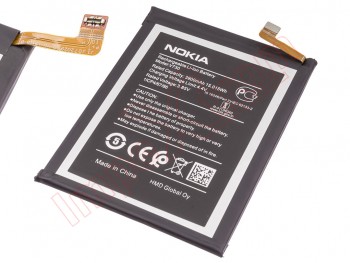 V730 battery for Nokia 1.4, TA-1322 - 3900mAh / 3.85V / 15.01WH / Li-ion