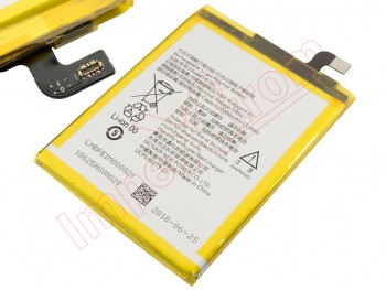 HE341 generic without logo battery for Nokia 2.1 (TA-1080) - 4000mAh / 3.85V / 15.4WH / Li-polymer