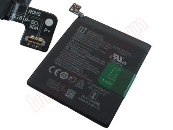 BLP759 battery for Oneplus 8 Pro, IN2023, IN2020, IN2021, IN2025 - 4510mAh / 3.87V / 17.45WH / Li-Polymer