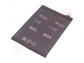 Generic BLP903 battery for OnePlus Nord CE 2 5G, IV2201 / Oppo Find X5 Lite, CPH2371- 4500mAh / 7.74V / 17.41WH / Li-ion Polymer