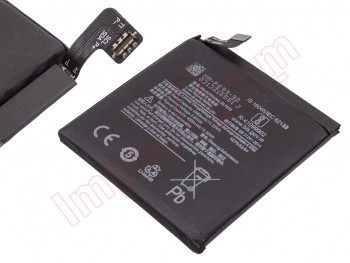 Batería BLP699 genérica para OnePlus 7 Pro (GM1913) - 3880mAh / 3.85V / 14.93WH / Li-ion