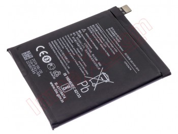 Batería genérica BLP743 para OnePlus 7T (HD1903) - 3725mAh / 3.87V / 14.4WH / Li-Ion polymer