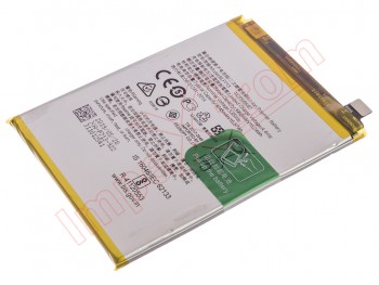 Batería genérica BLP713 para Oppo realme 3 Pro, RMX1851- 4045mAh / 3.85V / 15.24WH / Li-polymer
