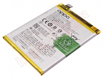 BLP755 battery for Oppo Find X2 Neo, CPH2009 - 4025mAh / 3.87V / 15.57WH / LI-ION