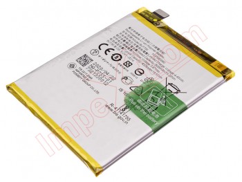 Generic BLP755 battery for Oppo Find X2 Neo, CPH2009 / Reno3 Pro / Find X2 Lite - 4025mAh / 3.87V / 15.57WH / LI-ION