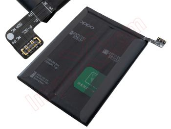 BLP825 battery for Oppo- 4500 mAh / 7.74V / 17.41WH / LI-ION