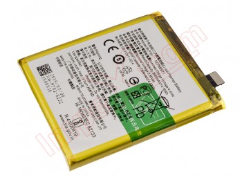 BLP701 battery for Oppo Reno (CPH1917) - 3680mAh / 3.85V / 14.16WH / Li-ion
