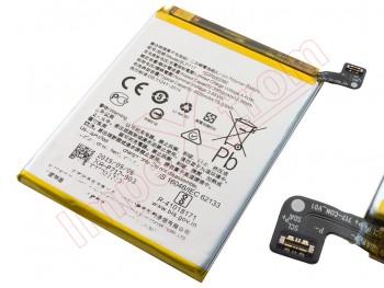 BLP717 generic without logo battery for Oppo Reno Z - 3950mAh / 3.85V / 15.20WH /Li-ion