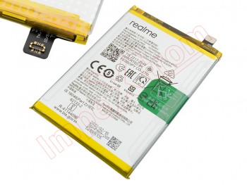 BLP909 battery for Realme 9, RMX3521 - 5000mAh / 3,87v / 19,35Wh / Li-ion