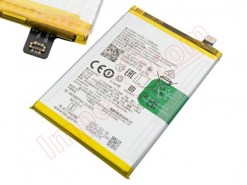 BLP909 battery for Realme 9, RMX3521 - 5000mAh / 3,87v / 19,35Wh / Li-ion generic