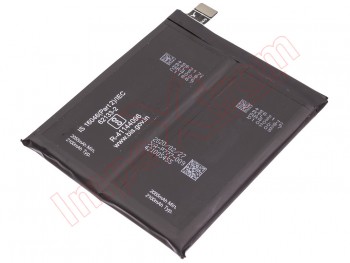 Batería genérica BLP777 para Realme X50 Pro 5G, RMX2075 - 4200 mAh/ 7.74V / 15.90WH / Li-ion Polymer