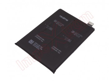 Batería BLP809 para Realme GT Master Edition, RMX3363- 4300 mAh/ 7.74V / 16.64WH / Li-ion Polymer