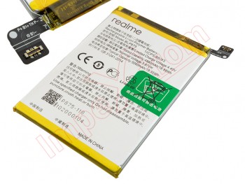 BLP875 battery for Realme Narzo 50, RMX3286 / Realme C55, RMX3710 - 5000 mAh / 3.87 V / 19.35 Wh / Li-ion