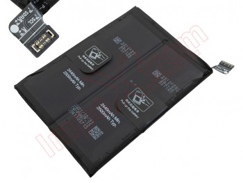 Generic BLP887 battery for Realme - 5000 mAh / 7.74 V / 19.35 Wh / Li-ion
