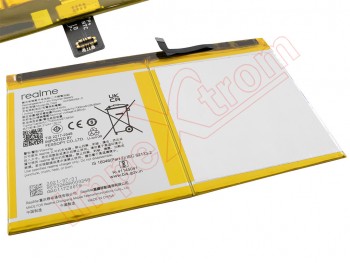 Batería BLT001 para Realme Pad, RMP2102 - 7100 mAh / 3.85 V / 27.33 Wh / Li-ion