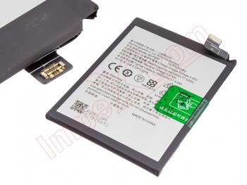 Battery BLP857 for Realme GT Neo, RMX3031 - 4500mAh generic