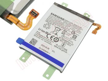 EB-BF723ABY sub battery for Samsung Galaxy Z Flip 4 5G, SM-F721 - 2630mAh / 3,88V / 10,20Wh