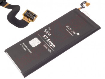 Batería Blue Star EB-BG935ABE para Samsung Galaxy S7 Edge, G935 - 3600mAh / 3.7V / 13.3WH / Li-ion