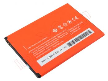 Admission carefully And Battery for Ulefone Paris - 2150mAh / 4.35V / 8.17WH / Li-ion