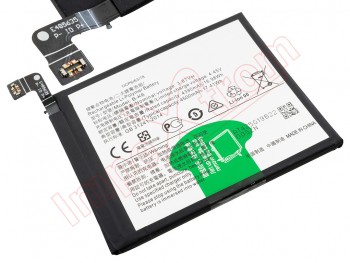 Generic B-K6 battery for Vivo V19 Neo - 4500 mAh / 3.87 V / 17.41 Wh / Li-ion