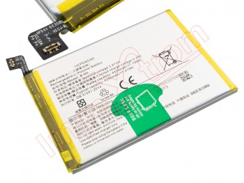Generic B-N5 battery for Vivo Y70S, V2002A / Vivo Y51s, V2002A - 4500 mAh / 3.87 V / 17.41 Wh / Li-ion