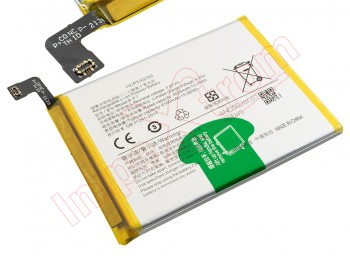 Generic B-P7 battery for Vivo Y73s, V2031A - 4100 mAh / 3.87 V / 15.86 Wh / Li-ion