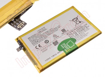 B-S7 battery for Vivo Y01, V2166 - 4910mAh / 3,87V / 19Wh generic
