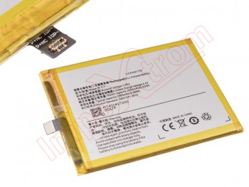 B-C1 battery for Vivo Y56, V2225 - 2500mAh / 3.85V / 9.63Wh / Li-ion polymer generic