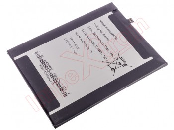 386786 battery for Wiko View 3 Pro (W-P611) / Wiko Y80 (W-V720) / Wiko View3 (W-P311) - 3900mAh / 3.85V / 15.02WH / Li-polymer