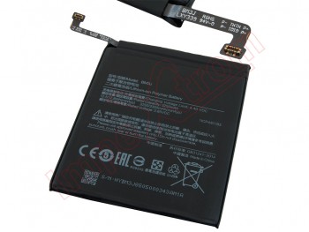 Generic BM3J battery without logo for Xiaomi Mi 8 Lite - 3350mAh / 3.85V / 12.8WH / Li-ion