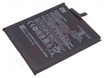 Batería BM3M para Xiaomi Mi 9 SE (M1903F2G) - 2970mAh / 4.4V / 11.4WH / Li-polymer