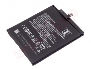 BM3M generic without log battery for Xiaomi Mi 9 SE (M1903F2G) - 2970mAh / 3.85V / 11.4Wh / Li-ion