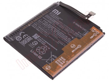 BM4S / BM4T battery for Xiaomi Redmi 10X 5G (M2004J7AC) / Xiaomi Redmi 10X Pro (M2004J7BC) - 4420mAh / 3.87V / 17.1 Wh / Li-ion