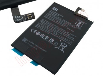 Batería BM51 para Xiaomi Mi Max 3 - 5400mAh / 3.85V / 20.8Wh / Li-ion