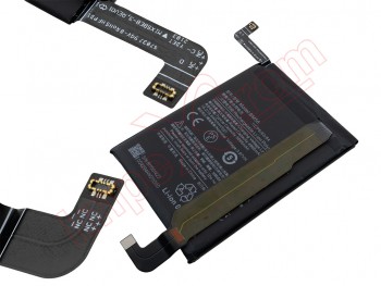Batería genérica bm56 para Xiaomi pocophone f3 gt - 5065 mah / 3,87 v / 19,6 wh / li-ion