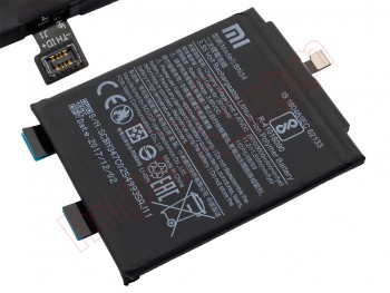 Batería BN34 para Xiaomi Redmi 5A, MCG3B, MCI3B - 3000 mAh / 3.85V / 11.55WH / Li-ion