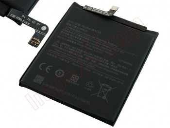 BN3A generic battery for Xiaomi Redmi Go, M1903C3GG, M1903C3GH, M1903C3GI - 3000 mAh / 3.85 V / 11.5 Wh / Li-ion