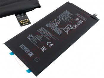 Generic BN4E battery for Xiaomi Pad 5, 21051182G - 4360 mAh / 3.87 V / 16.8 Wh / Li-ion