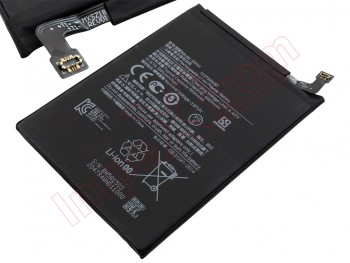Batería genérica BN5A para Xiaomi - 5000 mAh / 3.87 V / 19.3 Wh / Li-ion