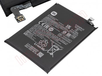 Batería BN5A para Xiaomi - 5000 mAh / 3.87 V / 19.3 Wh / Li-ion