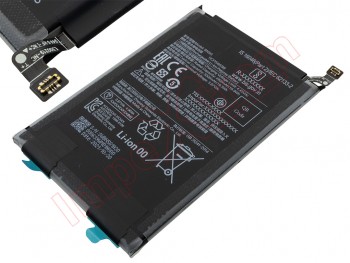 Generic BN5G battery for Xiaomi Redmi 10C, 220333QAG / Redmi 10A, 220233L2C - 5000 mAh / 3.87 V / 19.3 Wh / Li-ion
