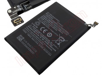 Generic BN63 battery for Xiaomi Redmi 10, 21061119AG - 6000 mAh / 3.87 V / 23.2 Wh / Li-ion