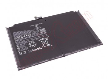 Generic BN81 battery for Xiaomi Redmi Pad, 22081283G - 8000mAh / 3.87V / 30.9WH / Li-ion polymer
