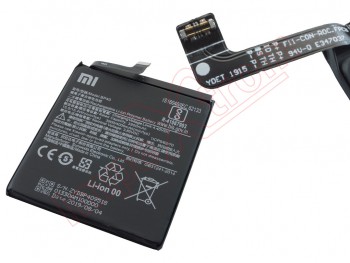 Batería BP40 para Xiaomi - 3900mAh / 3.85V /15.4WH / Li-ion polymer