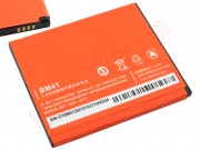 generic-bm41-battery-without-logo-for-xiaomi-mi-1s-red-rice-redmi-hongmi-2050-mah-3-8-v-7-8-wh-li-ion