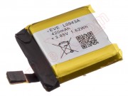 eve-l0943a-battery-for-xiaomi-mi-watch-xmwtcl02-420mah-3-85v-1-62wh-li-ion